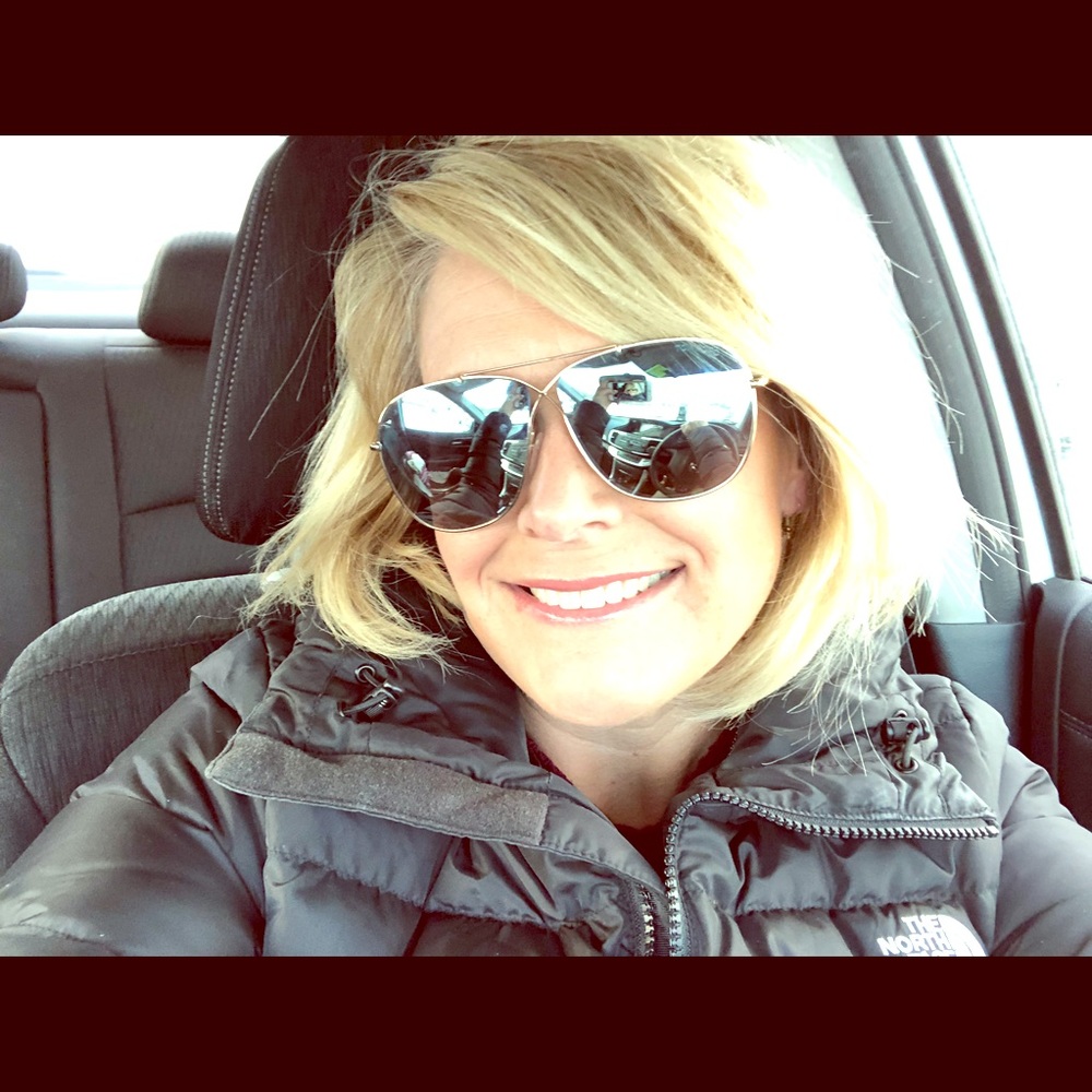 Meet your Posher, Cindy